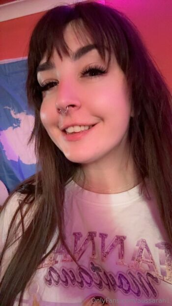 Sarah Butto / aussarah1 nude photo #7