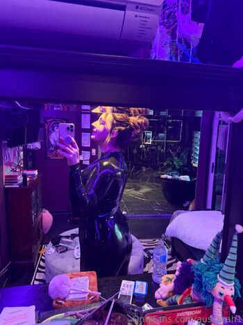 Sarah Butto / aussarah1 nude photo #8