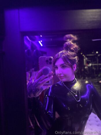 Sarah Butto / aussarah1 nude photo #13