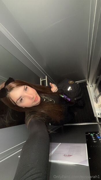 Sarah Butto / aussarah1 nude photo #19