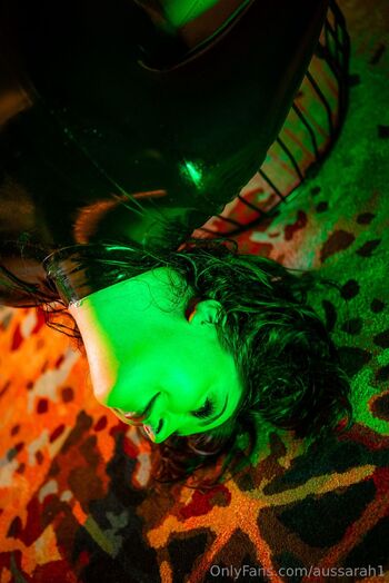 Sarah Butto / aussarah1 nude photo #20