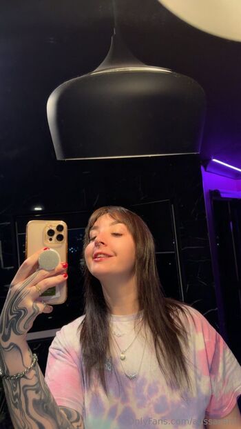 Sarah Butto / aussarah1 nude photo #29