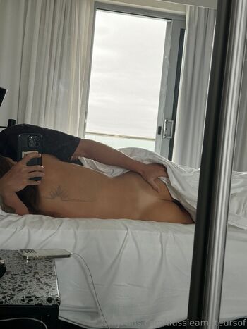 Aussie amateur / aussieamateursof nude photo #1