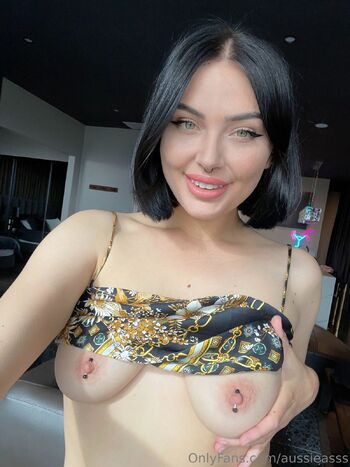 AUSSIE AS / aussieasss nude photo #51