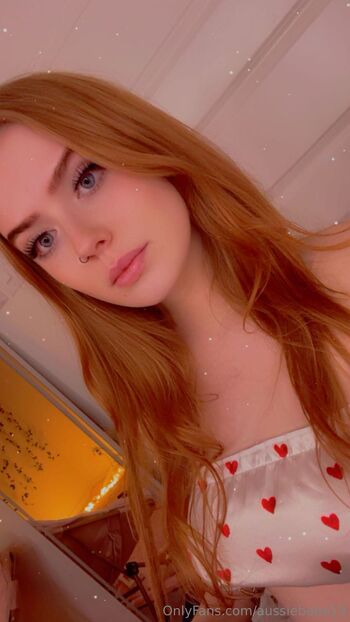 Foreign baby / aussiebabe19 / ausbae_ nude photo #41