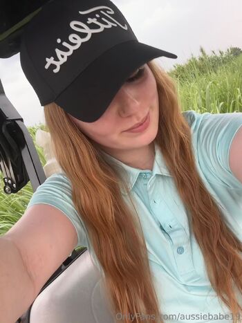 Foreign baby / aussiebabe19 / ausbae_ nude photo #42