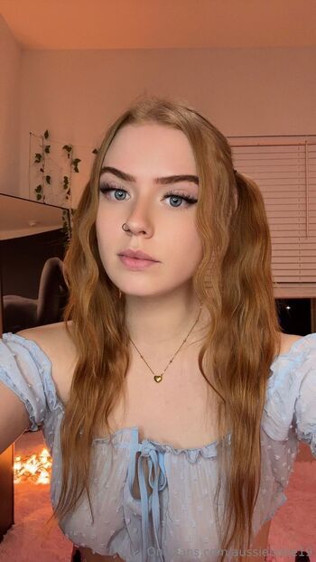 Foreign baby / aussiebabe19 / ausbae_ nude photo #57