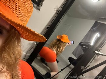 Foreign baby / aussiebabe19 / ausbae_ nude photo #61