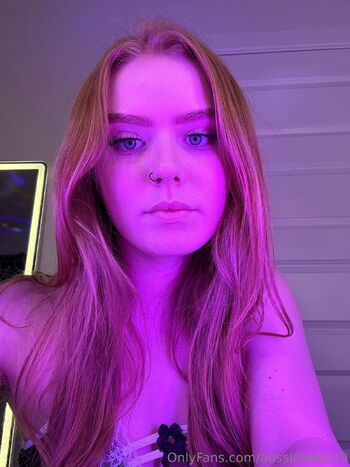 Foreign baby / aussiebabe19 / ausbae_ nude photo #67