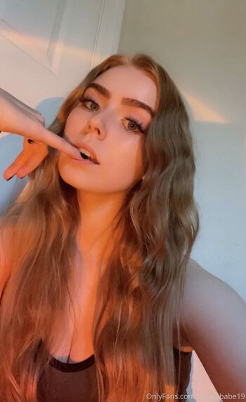 Foreign baby / aussiebabe19 / ausbae_ nude photo #80