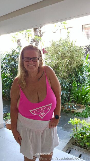 AUSSIEBARBIE07 Your Fav Gil / aussiebarbie07_free / _aussiebarbie / aussiebbie nude photo #5