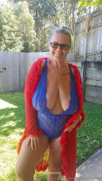 AUSSIEBARBIE07 Your Fav Gil / aussiebarbie07_free / _aussiebarbie / aussiebbie nude photo #7