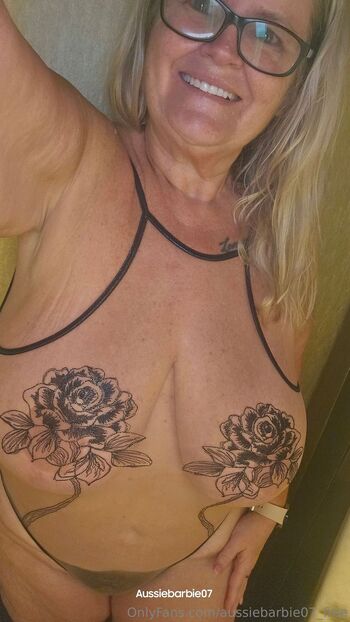 AUSSIEBARBIE07 Your Fav Gil / aussiebarbie07_free / _aussiebarbie / aussiebbie nude photo #8