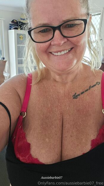 AUSSIEBARBIE07 Your Fav Gil / aussiebarbie07_free / _aussiebarbie / aussiebbie nude photo #11