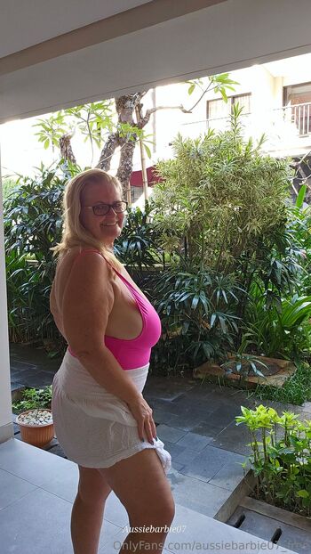 AUSSIEBARBIE07 Your Fav Gil / aussiebarbie07_free / _aussiebarbie / aussiebbie nude photo #15