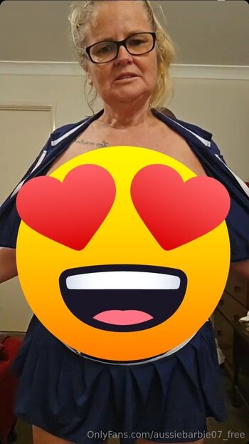 AUSSIEBARBIE07 Your Fav Gil / aussiebarbie07_free / _aussiebarbie / aussiebbie nude photo #16