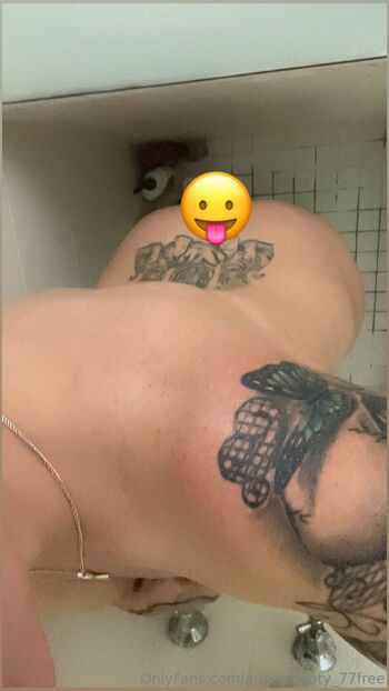 Dee Fre / aussiebooty_77free nude photo #15