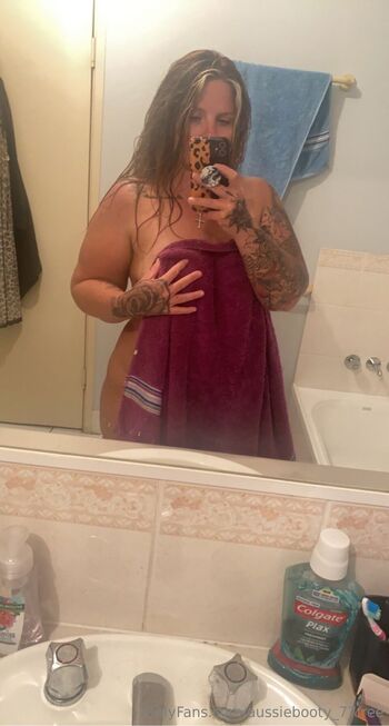 Dee Fre / aussiebooty_77free nude photo #18