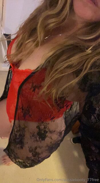 Dee Fre / aussiebooty_77free nude photo #20