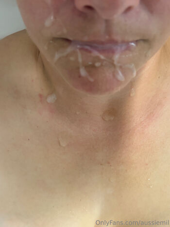 Aussiemi / aussiemil nude photo #8