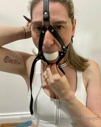 AR / aussieropeworks nude photo #1