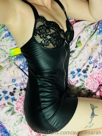 Aussie Sara / aussiesarah nude photo #35