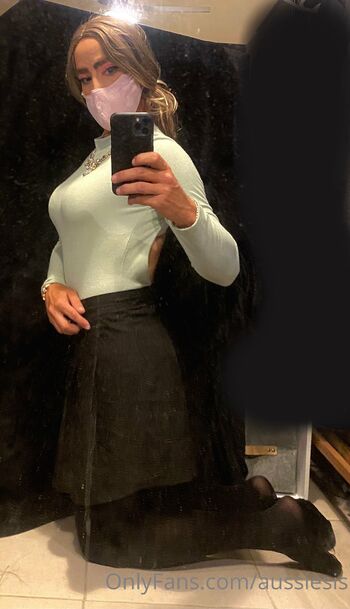 AussieSis Eri / aussiesis nude photo #2