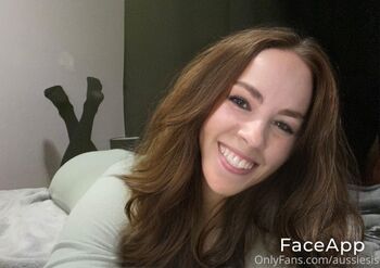 AussieSis Eri / aussiesis nude photo #17