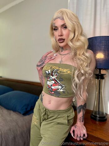 Austin Summers No / austinsummersnow nude photo #2