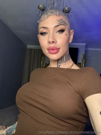 Austin Summers No / austinsummersnow nude photo #11