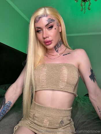 Austin Summers No / austinsummersnow nude photo #12