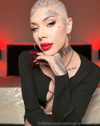 Austin Summers No / austinsummersnow nude photo #16