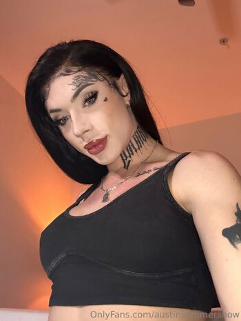 Austin Summers No / austinsummersnow nude photo #17