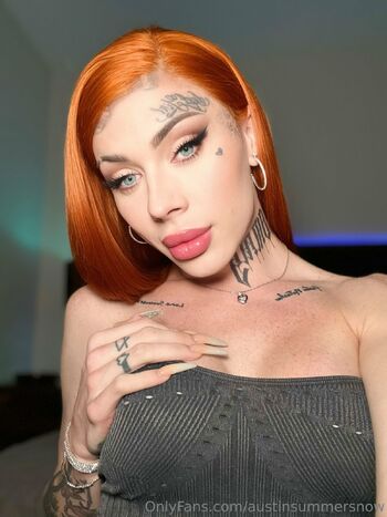 Austin Summers No / austinsummersnow nude photo #19