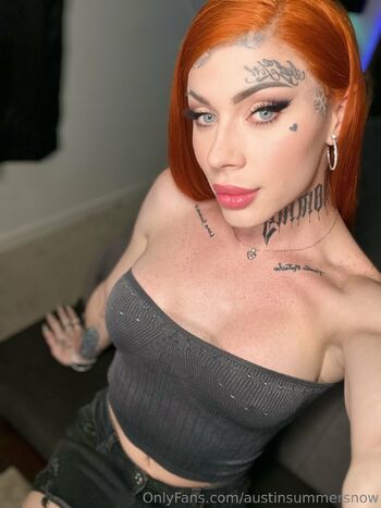 Austin Summers No / austinsummersnow nude photo #20