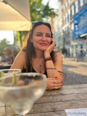 Authentically Dian / authenticallydiana nude photo #6