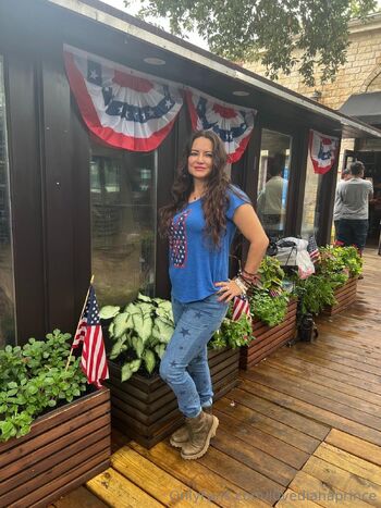 Authentically Dian / authenticallydiana nude photo #7