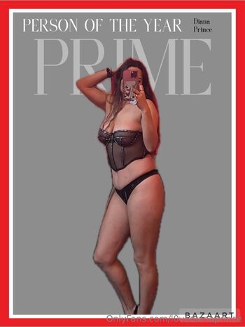 Authentically Dian / authenticallydiana nude photo #16