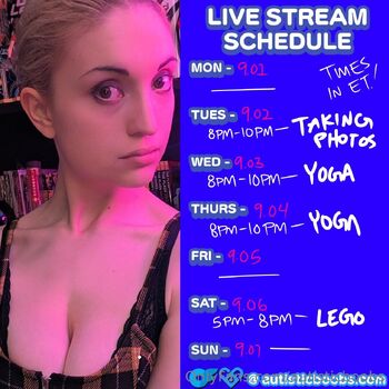 autisticboob / autisticboobs nude photo #14