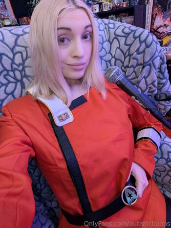 autisticboob / autisticboobs nude photo #26