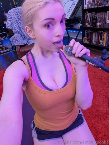autisticboob / autisticboobs nude photo #27