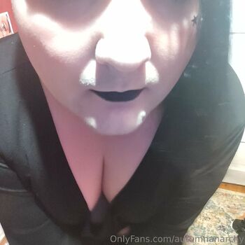 AutumnAnarch / autumnanarchy nude photo #6