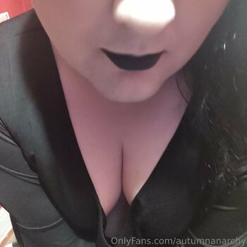 AutumnAnarch / autumnanarchy nude photo #11