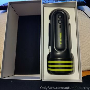 AutumnAnarch / autumnanarchy nude photo #12