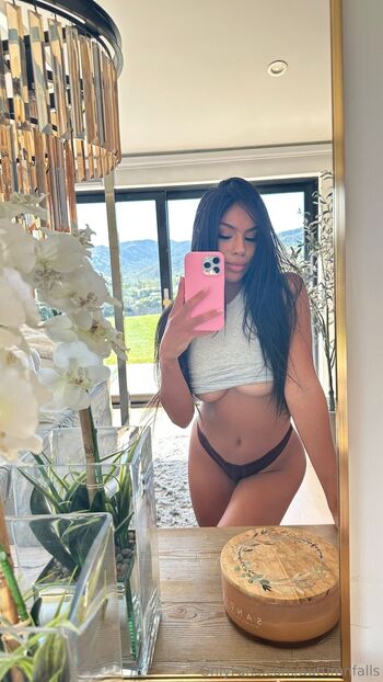 Autumn Fall / autumnfalls nude photo #17