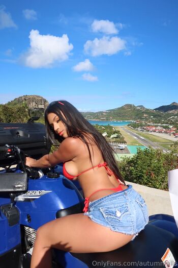 Autumn Fall / autumnfalls nude photo #24