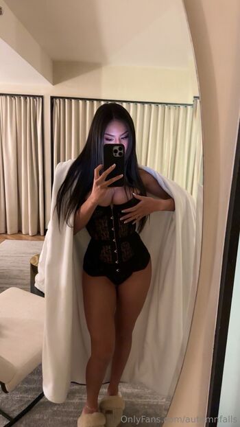 Autumn Fall / autumnfalls nude photo #31