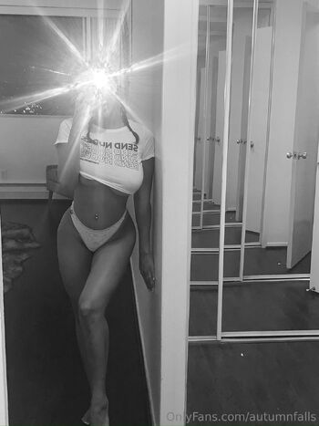 Autumn Fall / autumnfalls nude photo #53