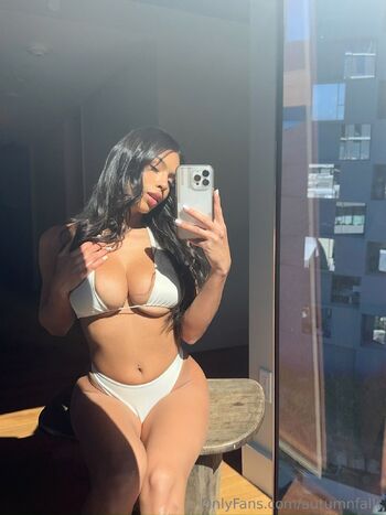 Autumn Fall / autumnfalls nude photo #70