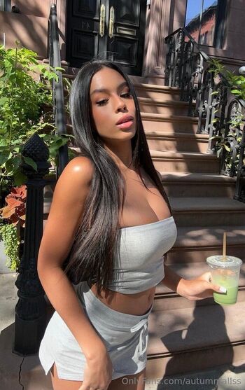 Autumn Fall / autumnfallss nude photo #9